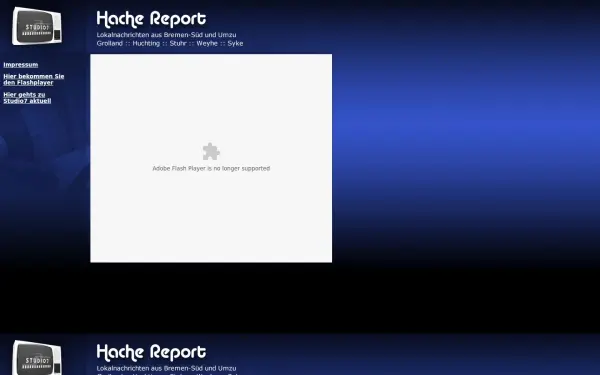 hachereport.de