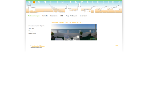 www.sonneinandalusien.de