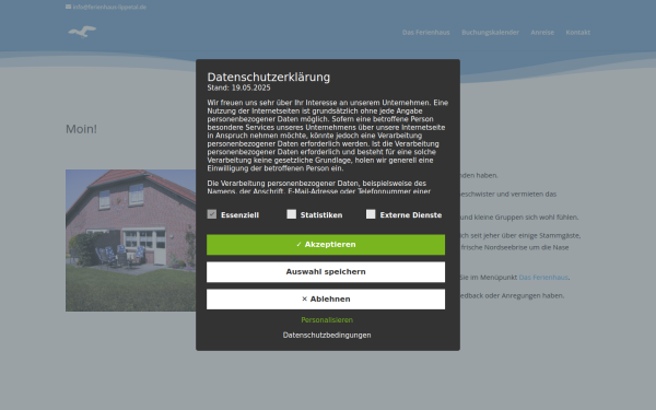 www.ferienhaus-lippetal.de
