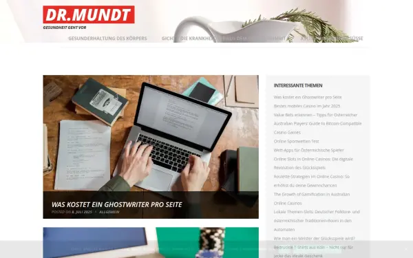 dr-w-mundt.de