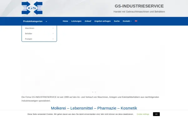 gs-industrieservice.de