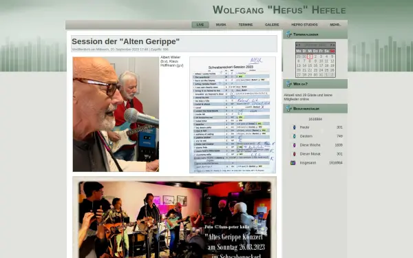 hefus.de
