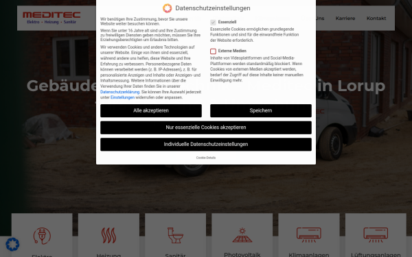 meditec-lorup.de