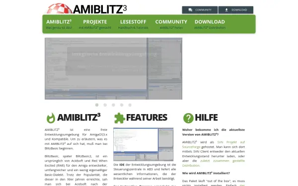 amiblitz.de