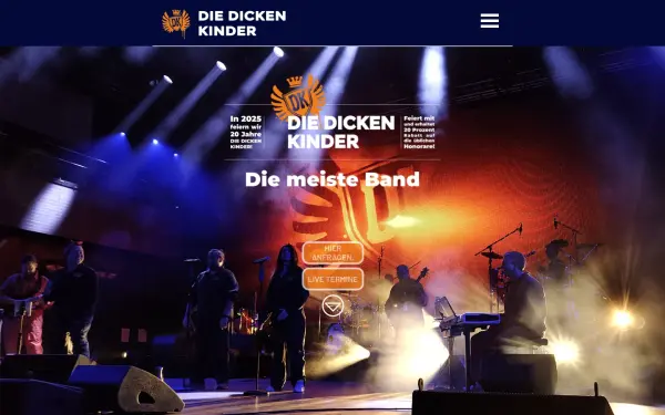 dickekinder.de