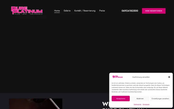 platinum-frankfurt.de