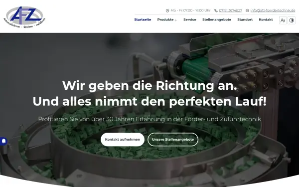 www.afz-foerdertechnik.de
