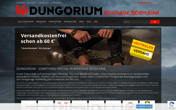 www.dungorium.com