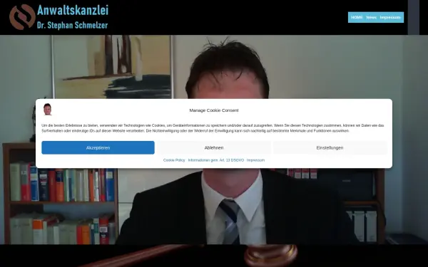 dr-schmelzer.eu