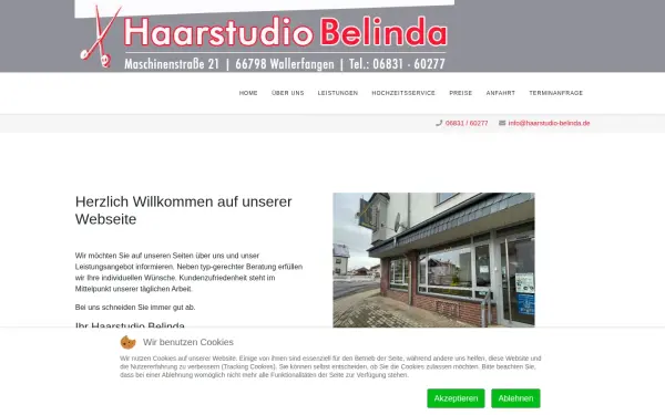 haarstudio-belinda.de