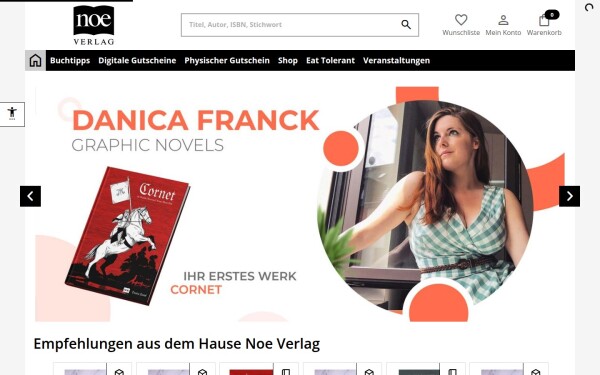 noe-verlag.de