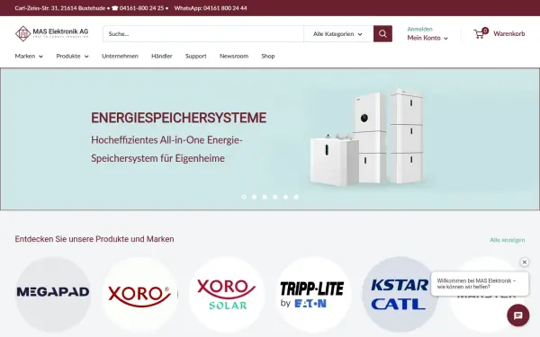 mas.de