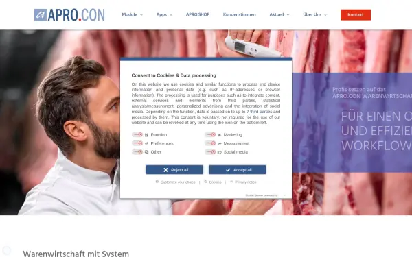 www.aprocon.de