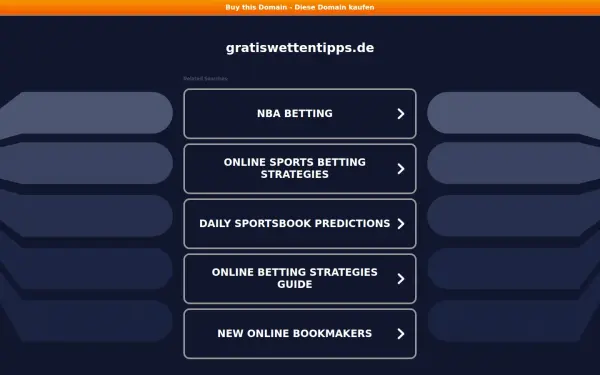 gratiswettentipps.de