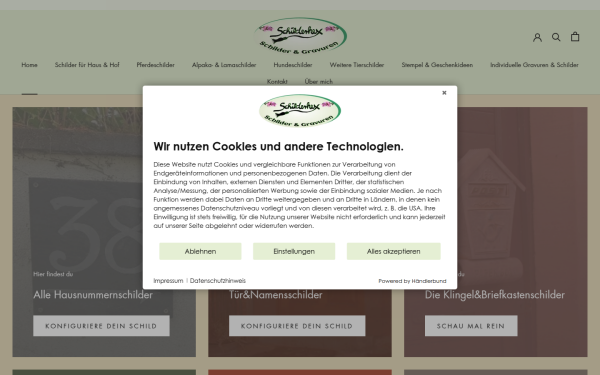 schilderhex.de