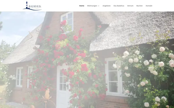 www.amrum-ferienwohnung.com