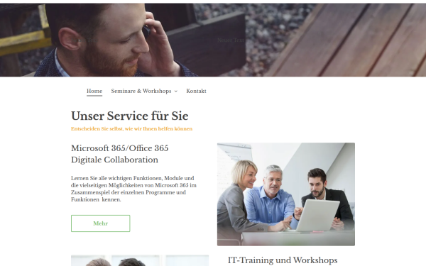 www.meine-it-seminare.de