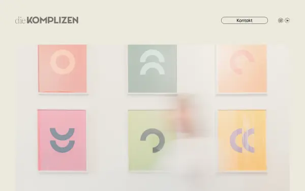komplizen.de
