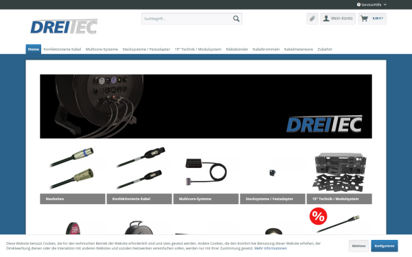 www.dreitec.de