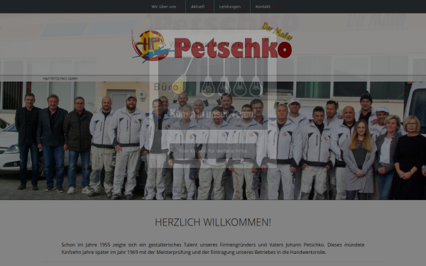 www.petschko.info