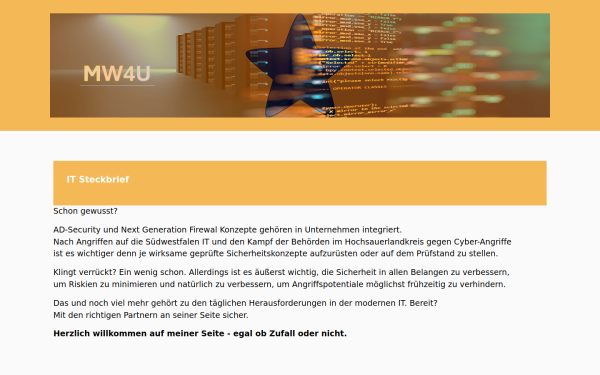 mw4u.de