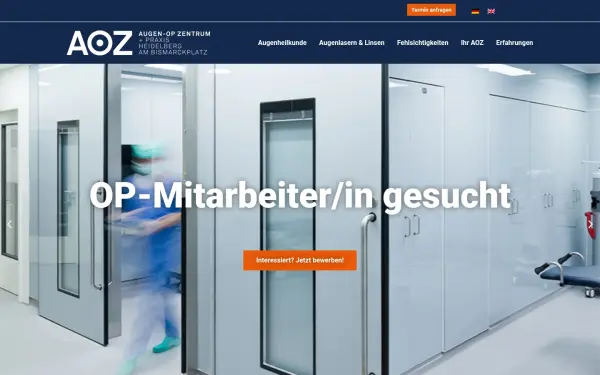 www.aoz-hd.de