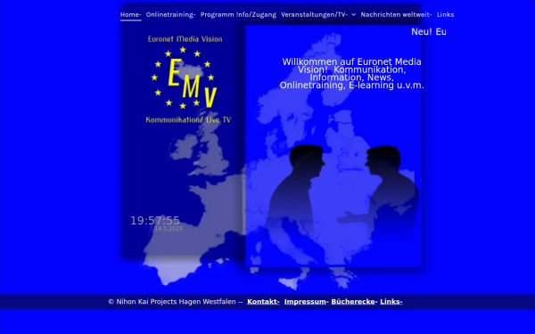 www.euronet-media.eu