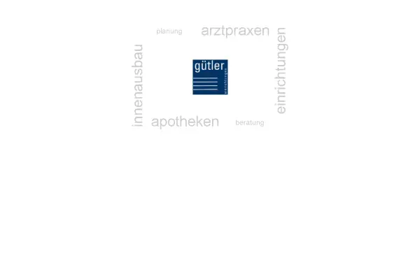 apothekeneinrichtung-guetler.de