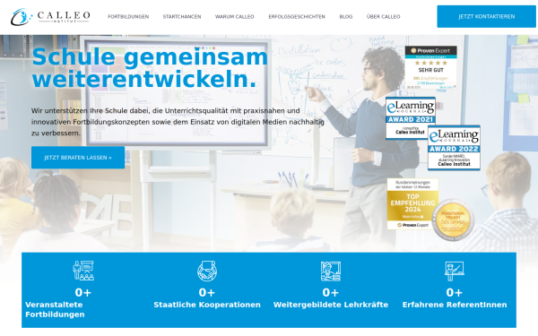 calleo-institut.de