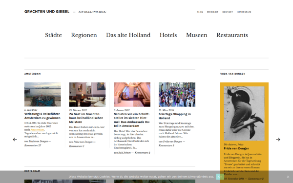 grachtenundgiebel.de