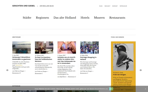grachtenundgiebel.de