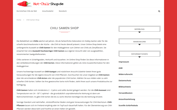 www.hot-chili-shop.de