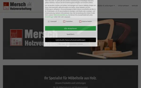 www.mersch-holzverarbeitung.de