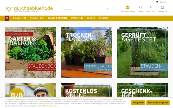 www.durchgeblueht.de