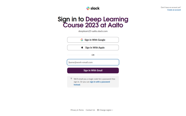deeplearn23-aalto.slack.com