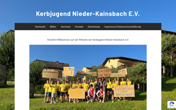 kerbjugend.de