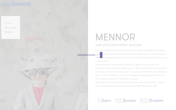 mennor.de