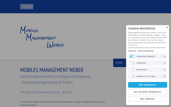 mobiles-management.jimdofree.com