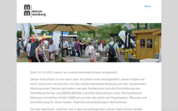 www.messe-marburg.de