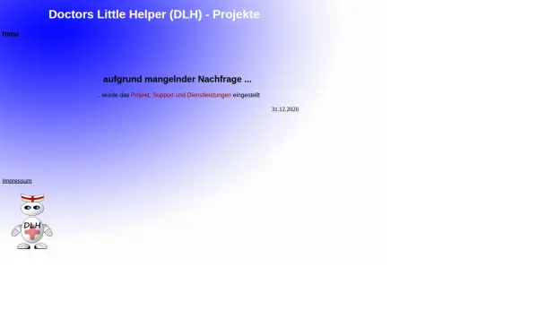 doctors-little-helper.de