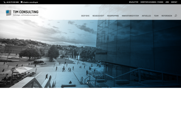 tim-consulting.de