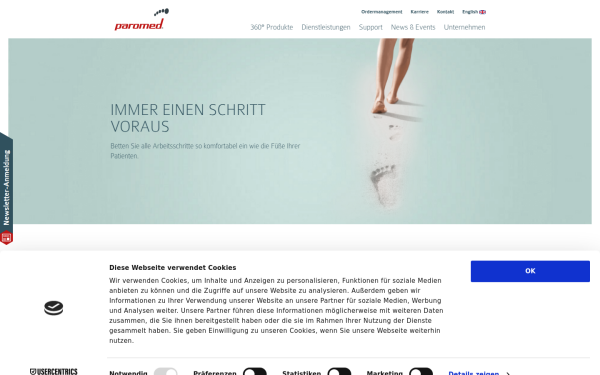paromed.de
