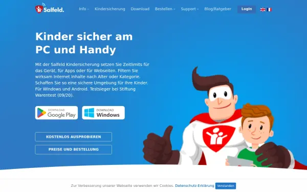 salfeld.de