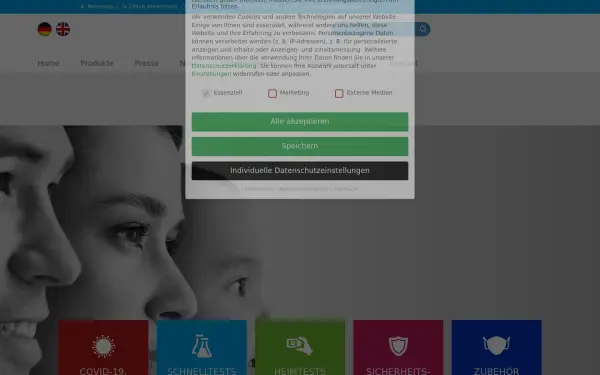 ultimed.de