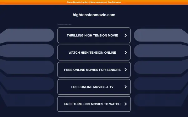 ww38.hightensionmovie.com