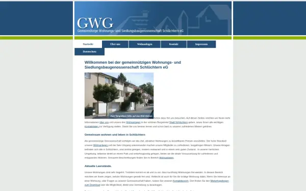 www.gwg-schluechtern.de