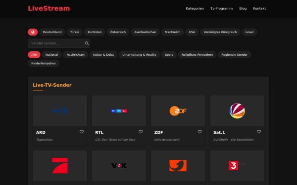www.livestream.ad