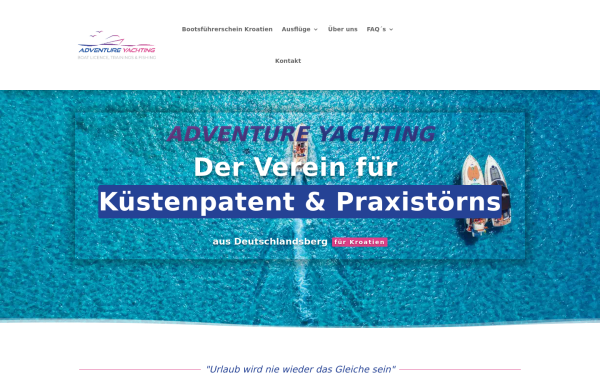 adventure-yachting.at