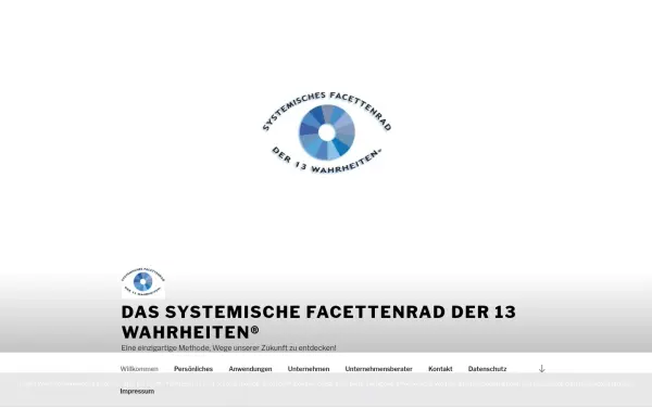 www.das-systemische-facettenrad.com