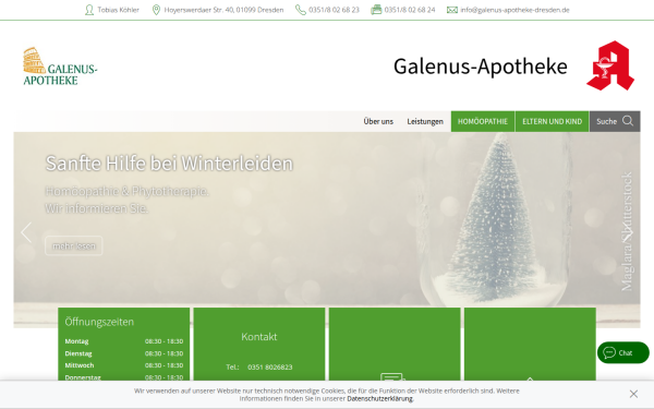 www.galenus-apotheke-dresden.de